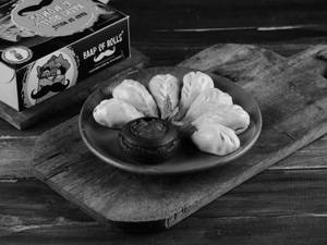 Veg Momos