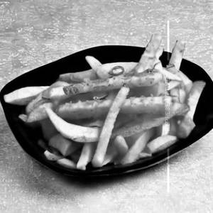 Chilli Sweet Finger Chips