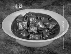Chilli Paneer Gravy