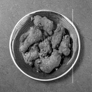 Crispy Chicken