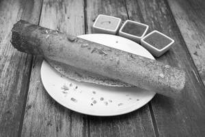 Onion Roast Dosa