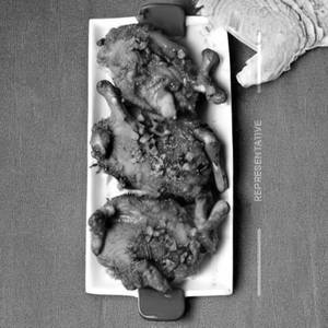 French Chicken Dry