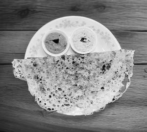 Ravva dosa
