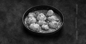 Kashmiri Dum Aloo