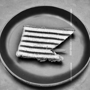 Veg. Grilled Sandwich