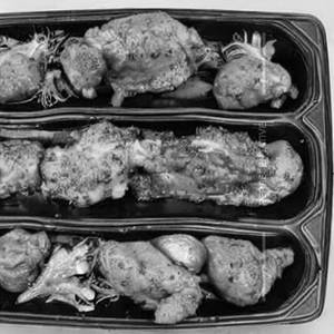 Chicken Roast