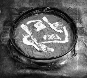 Paneer Butter Masala [Serves 2-3]
