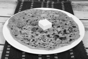 Butter Chapati