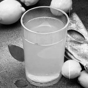 Lemon Juice