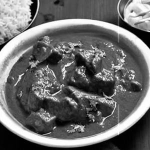 Beef Curry