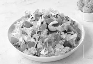 Tossed Veg Salad