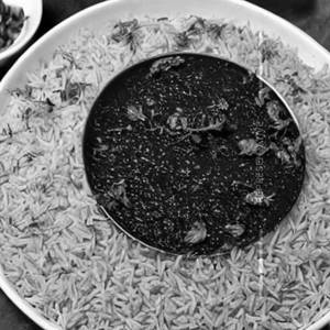 Pudina Rice