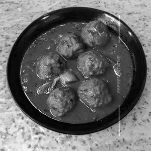 Nargisi Kofta