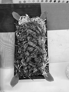 Chilli Baby Corn