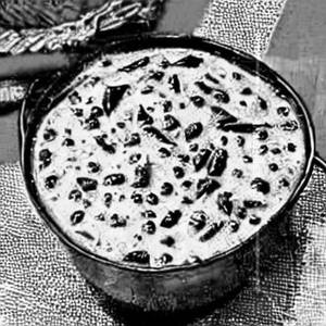 Malai Methi Mutter