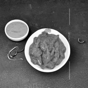 Capsicum Masala