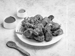 Chicken Tandoori Kebab [Small]