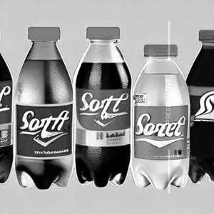 Soft drinks