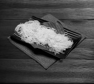 Idiyappam