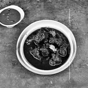 Mutton thakalis
