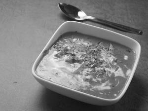 Paneer Butter Masala