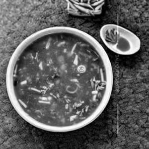 Non Veg Tom Yum Goong Soup