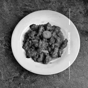 Chicken Chilli Istanbul