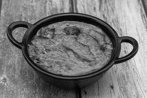 Chicken Tikka Gravy