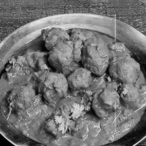 Gobhi Masala