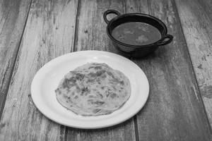 Parotta (1 Pc)