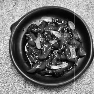 Chilli Mushroom