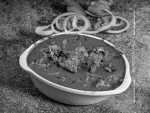 Chicken Matka