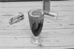 Chocolate Milk Shake