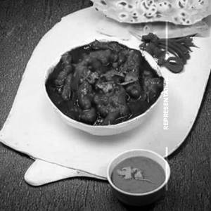 Chilli Gopi