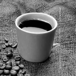 Black Coffee