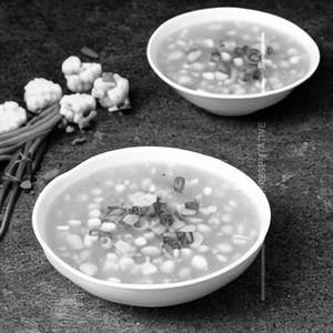 Sweet Corn Soup