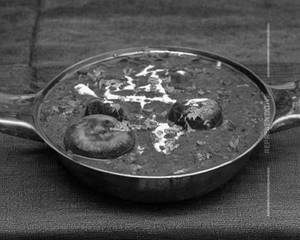 Mushroom Handi