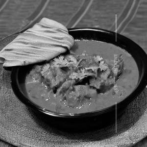 Shell Fish Masala