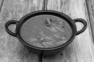Chicken Chettinadu Gravy (bone)