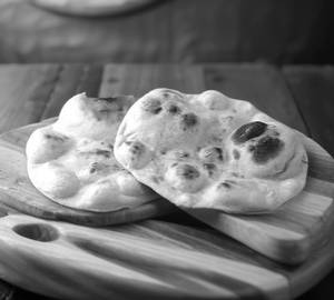 Tandoori Roti
