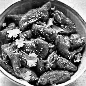 Chilli gopi