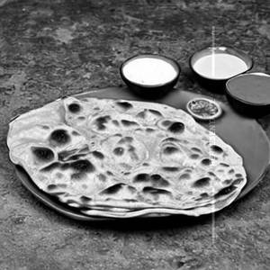 Tandoori Paratha