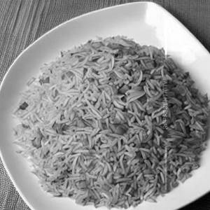 Ginger Fried Rice