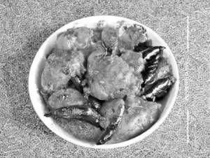 Bengali Aloo Bhindi