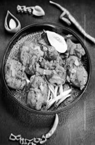 Chicken Taka Tak (Boneless)
