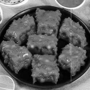 Chilli Patato Muster Sauce