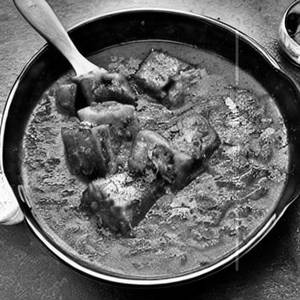 Ikora Malabari Tawa ( Kingfish)