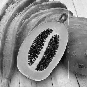 Naruneendi Papaya
