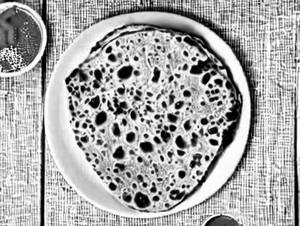 Laccha Paratha