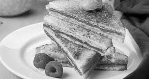 Bread Jam